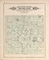 Richland from Plat Book of Ogemaw County, Michigan 1903 by Relic Map Company