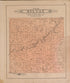 Sylvan from Plat Book of Osceola County, Michigan 1900 by Relic Map Company