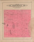 Hartwick from Plat Book of Osceola County, Michigan 1900 by Relic Map Company