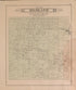 Highland from Plat Book of Osceola County, Michigan 1900 by Relic Map Company