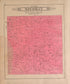 Sherman from Plat Book of Osceola County, Michigan 1900 by Relic Map Company