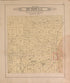 Burdell from Plat Book of Osceola County, Michigan 1900 by Relic Map Company