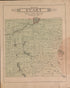 Evart from Plat Book of Osceola County, Michigan 1900 by Relic Map Company