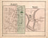 Oakley, Hawanna from Atlas of Saginaw County, Michigan 1877 by Relic Map Company