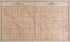 Taymouth and Birch Run Townships from the County of Saginaw, Michigan 1896 by Relic Map Company