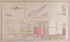 Map of Saginaw City, Part a from the County of Saginaw, Michigan 1896 by Relic Map Company