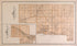 Zilwaukee and Buena Vista Townships from the County of Saginaw, Michigan 1896 by Relic Map Company