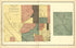 Part of the City of Owosso; Mungerville; Outline Plan of Corunna City from Illustrated Atlas of Shiawassee County, Michigan 1895 by Relic Map Company