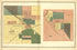 Village of Durand; Vernon from Illustrated Atlas of Shiawassee County, Michigan 1895 by Relic Map Company