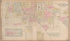 South Part of Ann Arbor, Washtenaw Co., Michigan from Standard Atlas of Washtenaw County, Michigan 1895 by Relic Map Company