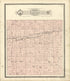 Map of Naples Buffalo Co. from Standard Atlas of Buffalo and Pepin Counties, Wisconsin 1896 by Relic Map Company