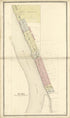 Alma County Seat of Buffalo Co. from Standard Atlas of Buffalo and Pepin Counties, Wisconsin 1896 by Relic Map Company