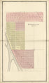 Buffalo City from Standard Atlas of Buffalo and Pepin Counties, Wisconsin 1896 by Relic Map Company