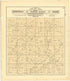 Plat of Township 31 North, Range 5 West from Plat Book of Chippewa County, Wisconsin 1888 by Relic Map Company