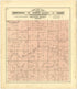 Plat of Township 32 North, Range 5 West from Plat Book of Chippewa County, Wisconsin 1888 by Relic Map Company