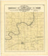 Plat of Township 35 North, Range 5 West from Plat Book of Chippewa County, Wisconsin 1888 by Relic Map Company