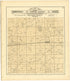 Plat of Township 35 North, Range 3 West from Plat Book of Chippewa County, Wisconsin 1888 by Relic Map Company