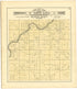 Plat of Township 36 North, Range 4 West from Plat Book of Chippewa County, Wisconsin 1888 by Relic Map Company