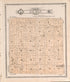 Gilman from Standard Atlas of Pierce County, Wisconsin 1908 by Relic Map Company