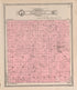 Martell from Standard Atlas of Pierce County, Wisconsin 1908 by Relic Map Company