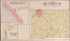 River Falls, Maiden Rocks from Standard Atlas of Pierce County, Wisconsin 1908 by Relic Map Company