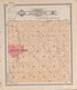 Ellsworth from Standard Atlas of Pierce County, Wisconsin 1908 by Relic Map Company