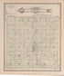Union from Standard Atlas of Pierce County, Wisconsin 1908 by Relic Map Company