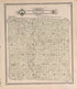 Salem from Standard Atlas of Pierce County, Wisconsin 1908 by Relic Map Company