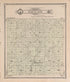 Hartland from Standard Atlas of Pierce County, Wisconsin 1908 by Relic Map Company