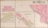 Diamond Bluff from Standard Atlas of Pierce County, Wisconsin 1908 by Relic Map Company