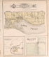 Isabelle from Standard Atlas of Pierce County, Wisconsin 1908 by Relic Map Company