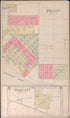 Prescott from Standard Atlas of Pierce County, Wisconsin 1908 by Relic Map Company