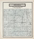Magnolia from Standard Atlas of Rock County, Wisconsin 1917 by Relic Map Company