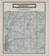 Harmony from Standard Atlas of Rock County, Wisconsin 1917 by Relic Map Company