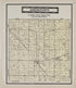 Johnstown from Standard Atlas of Rock County, Wisconsin 1917 by Relic Map Company