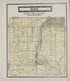 Rock from Standard Atlas of Rock County, Wisconsin 1917 by Relic Map Company