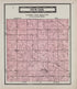 Newark from Standard Atlas of Rock County, Wisconsin 1917 by Relic Map Company