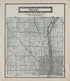 Beloit from Standard Atlas of Rock County, Wisconsin 1917 by Relic Map Company