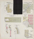 Cooksville - Fulton Center - Afton - Subdivisions In Beloit, Milton and Fulton from Standard Atlas of Rock County, Wisconsin 1917 by Relic Map Company