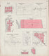 Avon - Johnstown - Magnolia - Fulton - Johnstown Center - Union - Footville ... from Standard Atlas of Rock County, Wisconsin 1917 by Relic Map Company