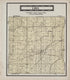 Lima from Standard Atlas of Rock County, Wisconsin 1917 by Relic Map Company