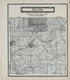Fulton from Standard Atlas of Rock County, Wisconsin 1917 by Relic Map Company