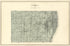 Map of Mt. Pleasant Township from Plat Book of Racine and Kenosha Counties, Wisconsin 1924 by Relic Map Company