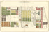 City of Kenosha, Map Section 8 from Plat Book of Racine and Kenosha Counties, Wisconsin 1924 by Relic Map Company