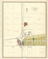 Mount Pleasant Twp. from Plat Book of Racine and Kenosha Counties, Wisconsin 1924 by Relic Map Company