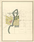 Waterford from Plat Book of Racine and Kenosha Counties, Wisconsin 1924 by Relic Map Company