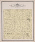 Plainfield from Atlas of Waushara County, Wisconsin 1906 by Relic Map Company