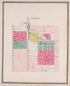 Plainfield from Atlas of Waushara County, Wisconsin 1906 by Relic Map Company