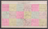 Waushara County from Atlas of Waushara County, Wisconsin 1906 by Relic Map Company