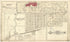 Map of Seneca Township from Standard Atlas of Wood County, Wisconsin 1909 by Relic Map Company